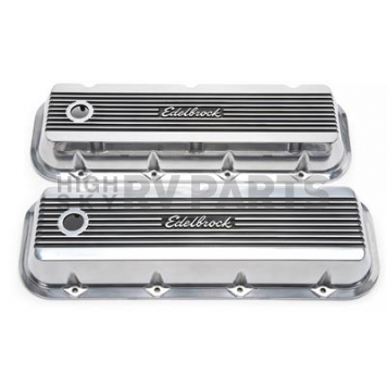 Edelbrock Valve Cover - 4275