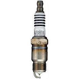 Autolite Spark Plugs Spark Plug XP24