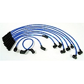 NGK Wires Spark Plug Wire Set 8115