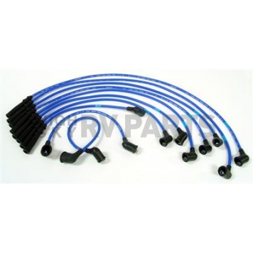 NGK Wires Spark Plug Wire Set 8115