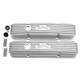 Edelbrock Valve Cover - 41439
