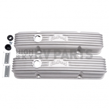 Edelbrock Valve Cover - 41439