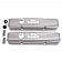 Edelbrock Valve Cover - 41439