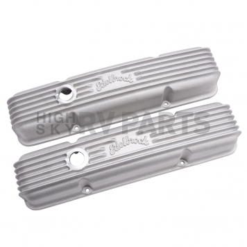 Edelbrock Valve Cover - 41439-3