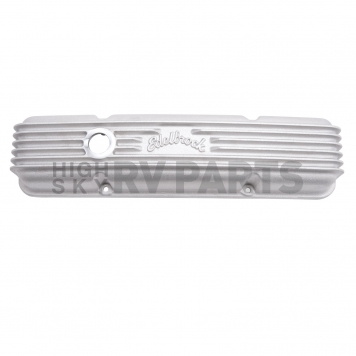 Edelbrock Valve Cover - 41439-4