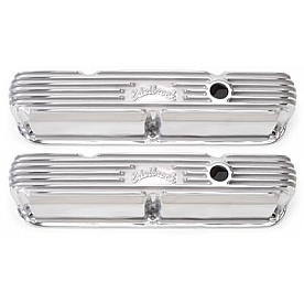 Edelbrock Valve Cover - 4176