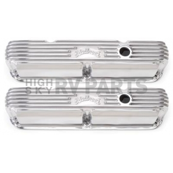 Edelbrock Valve Cover - 4176