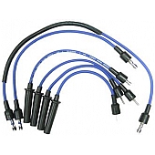 NGK Wires Spark Plug Wire Set 53222