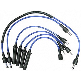 NGK Wires Spark Plug Wire Set 53222