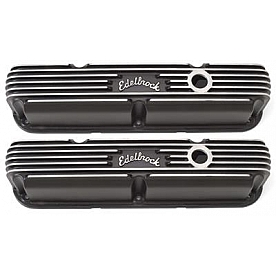 Edelbrock Valve Cover - 41763