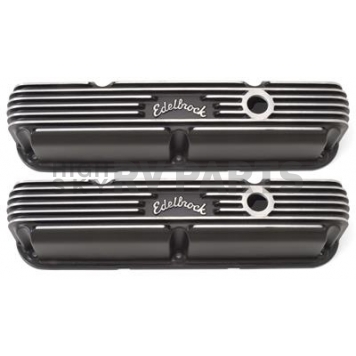 Edelbrock Valve Cover - 41763