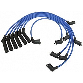 NGK Wires Spark Plug Wire Set 53226