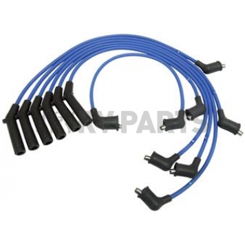NGK Wires Spark Plug Wire Set 53226