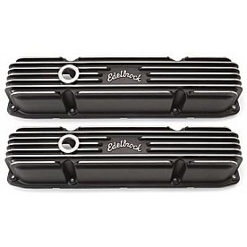 Edelbrock Valve Cover - 41923