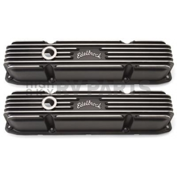 Edelbrock Valve Cover - 41923