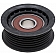 Gates Drive Belt Idler Pulley 38082