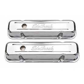 Edelbrock Valve Cover - 4457