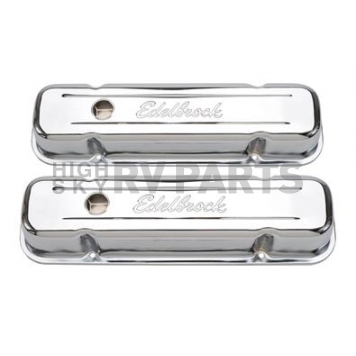 Edelbrock Valve Cover - 4457