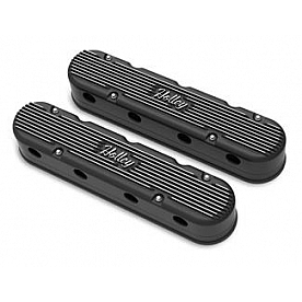 Holley Performance Valve Cover - 241-172