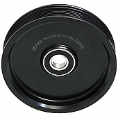 Gates Drive Belt Idler Pulley 36786