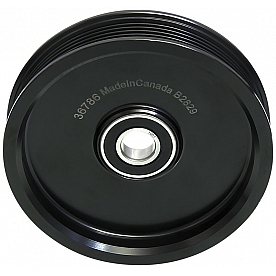 Gates Drive Belt Idler Pulley 36786