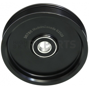 Gates Drive Belt Idler Pulley 36786