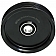 Gates Drive Belt Idler Pulley 36786