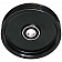 Gates Drive Belt Idler Pulley 36786