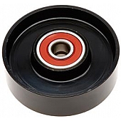 Gates Drive Belt Idler Pulley 36336