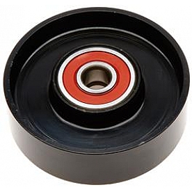 Gates Drive Belt Idler Pulley 36336
