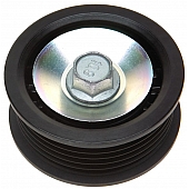 Gates Drive Belt Idler Pulley 36443