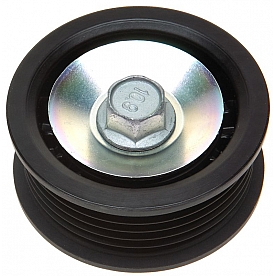 Gates Drive Belt Idler Pulley 36443
