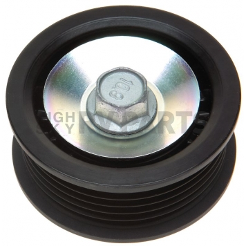 Gates Drive Belt Idler Pulley 36443