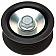 Gates Drive Belt Idler Pulley 36443