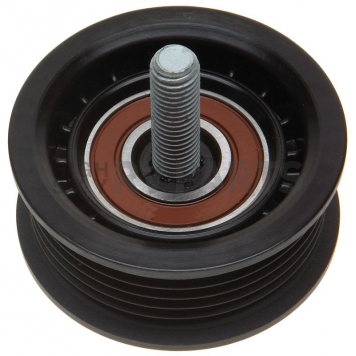 Gates Drive Belt Idler Pulley 36443-1