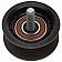 Gates Drive Belt Idler Pulley 36443