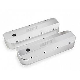 Quick Fuel Technology Valve Cover - 128-22QFT