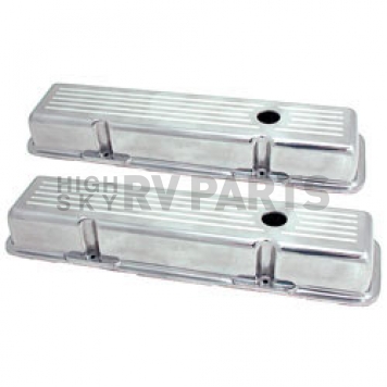 Spectre Industries Valve Cover - 4997