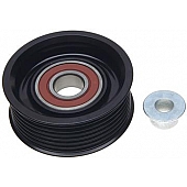 Gates Drive Belt Idler Pulley 36222