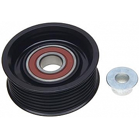 Gates Drive Belt Idler Pulley 36222