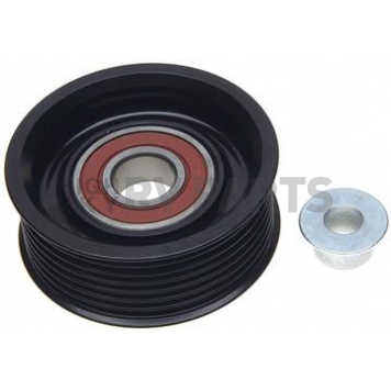 Gates Drive Belt Idler Pulley 36222