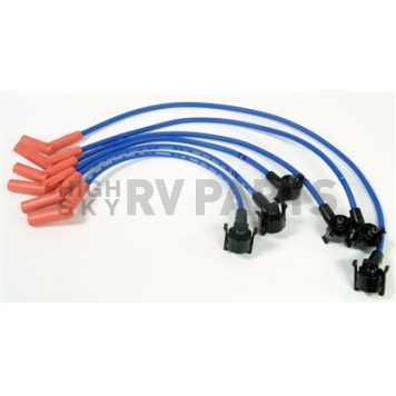 NGK Wires Spark Plug Wire Set 52048