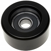 Gates Drive Belt Idler Pulley 36227