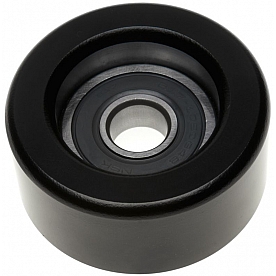 Gates Drive Belt Idler Pulley 36227