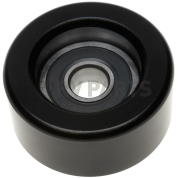 Gates Drive Belt Idler Pulley 36227
