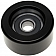 Gates Drive Belt Idler Pulley 36227