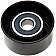Gates Drive Belt Idler Pulley 36227