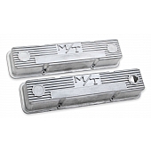 Holley Performance Valve Cover - 241-86