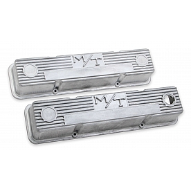 Holley Performance Valve Cover - 241-86