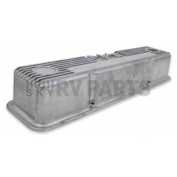 Holley Performance Valve Cover - 241-86-2